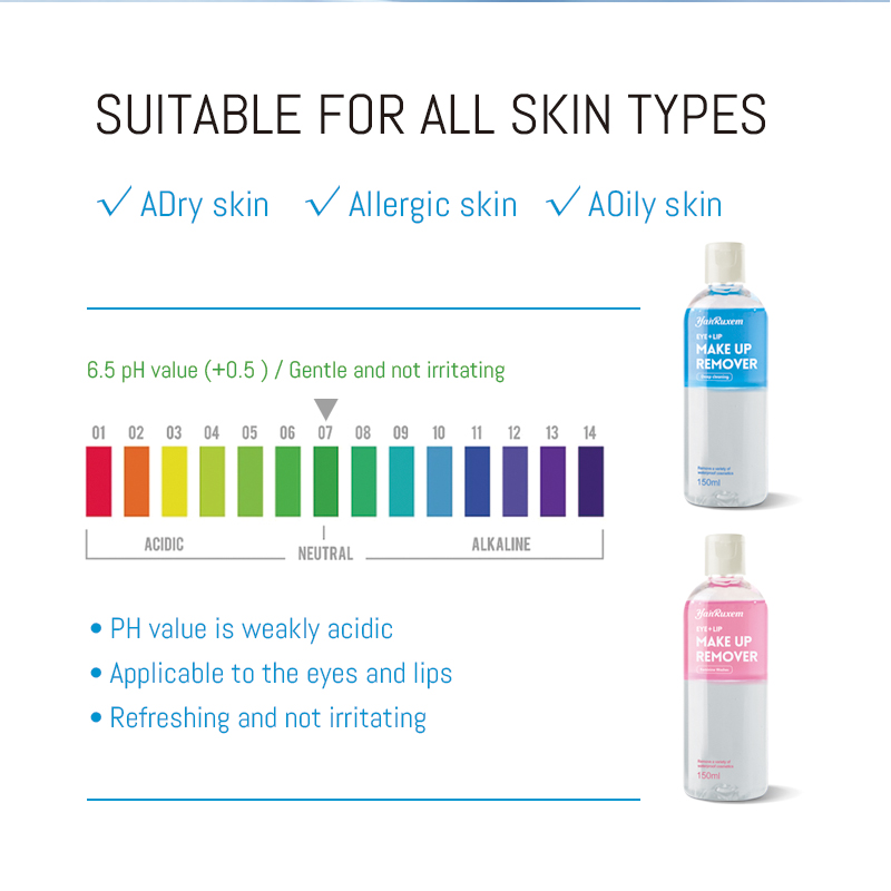 OEM / ODM Custom OEM Natural Gentle Moist Cleansing Oil Deep Cleansing Face Lip and Eye Waterproof Makeup Remover