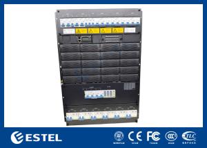 China 3000KW Industrial Power Supplies System PF &gt;0.99 IPUM39K-B5D1315 15U Height Compact Design wholesale
