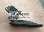 XCMG Wheel Loader LW300FN Part SL (XZ) -1129002 Throttle Control Valve 803004130