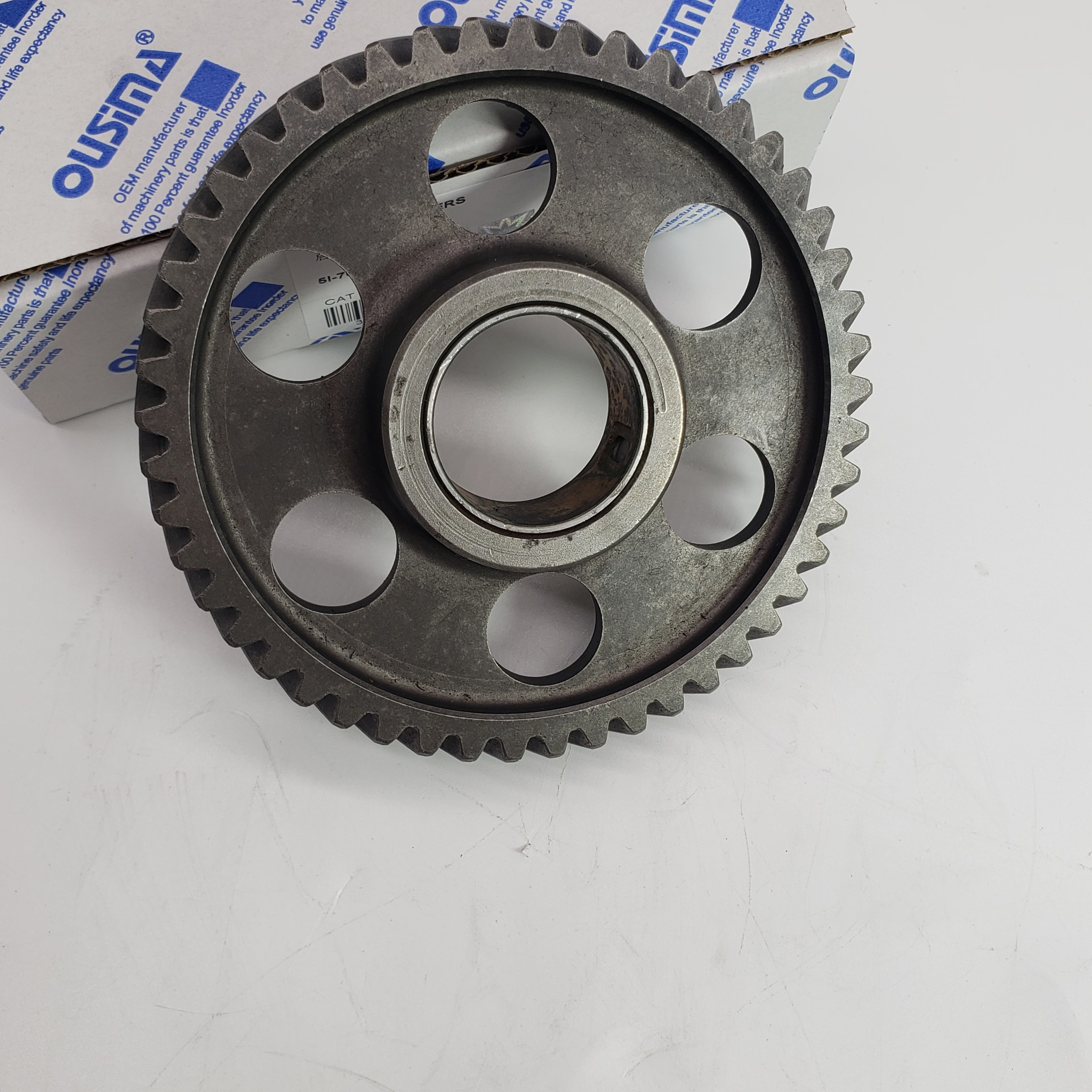 Gear Idler 5I-7611 For CAT 312C 320C 320D 323D