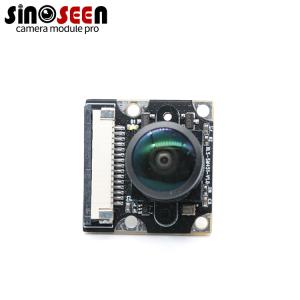 China OV5647 Raspberry Pi Camera Module 5MP 1080P OmniBSI Sensor wholesale