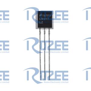 China LM317LZ/NOPB wholesale