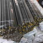 304l 316 316l 321 Stainless Steel Bars 8mm SS Round Rod 304