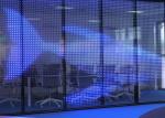 22mm Ultra Clear 3+3mm 22A LED Laminated Glass Screen