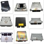 EC250D VOLVO Digger Parts I ECU Monitor 14723715 VOE 14723715