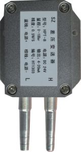 China Differential pressure Sensor HPT-8 wholesale