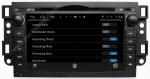 Ouchuangbo Chevrolet Epica Captiva audio dvd gps android 4.4 OS 1024*600 AUX SD