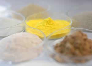 China Fungal Amylase Powder Enzymes Accelerate The Fermentation Of The Dough wholesale