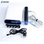 21Hz ESWT Therapeutic Equine Shockwave Therapy Machine