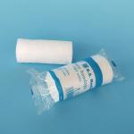 Hospital Gauze Roll Different Size Medical Sterile PBT Conforming Gauze Roll