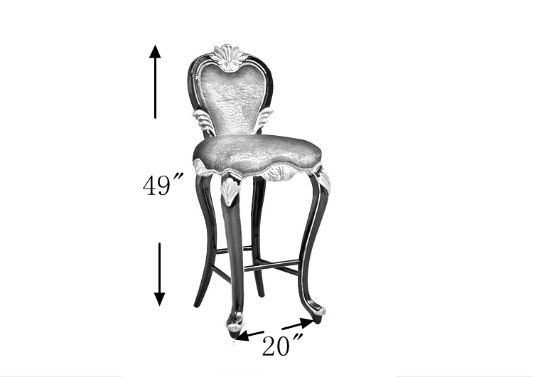 Ekar Furniture Alibaba Import Furniture From China Wood Chair TW-001