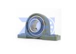 Original Bearing Unit Housing UCP209 ASAHI Pillow Block Bearing Ball Bearing