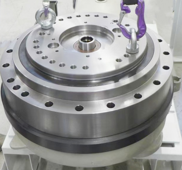 Kuka Gear Reducer Customizable Robotic 50KG Arm Kit For Industrial Automation