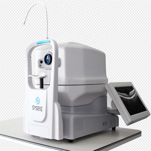 China 840nm SLD Optical Coherence Tomography Machine 240V Microscopic Eye Lesions wholesale