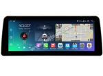 12.3" Smart Ultra Wide Screen For Peugeot 308 T9 308S 2013 - 2017 Car Video