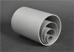 Round Hollow Stainless Steel Tubing ASTM A312 TP 321 Heating Element Tubing