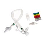 Cross Infection Prevention DSE Suction Catheter Size 16Fr Tracheostomy Type
