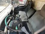 Isuzu Used Trucks 600p ELF 4X2 Used Light Truck 175hp Diesel Engine Cargo Truck