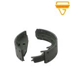 03095196 Truck Brake Shoes 5001868472 3095196 Volvo FH Accessories