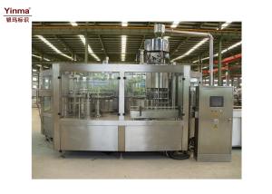 China 3000 BPH Automatic Water Bottle Filling Machine 20 Liter Barrel / 5 Gallon wholesale