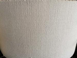 China Viscose Non Asbesto Resin Brake Lining Ribbon For Ship Winch wholesale