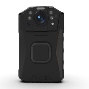 China Waterproof Patrol Cameras Wireless Connectivity Bluetooth / WiFi Body Cameras wholesale