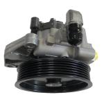 A0054662201 Automobile Spare Parts Mercedes Benz Power Steering Pump