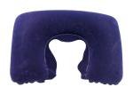 Customized Size Portable Travel Neck Pillow For Vacation / Hiking