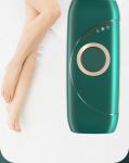 Ice Cooling IPL Beauty Device For Hair Removal Skin Rejuvenation