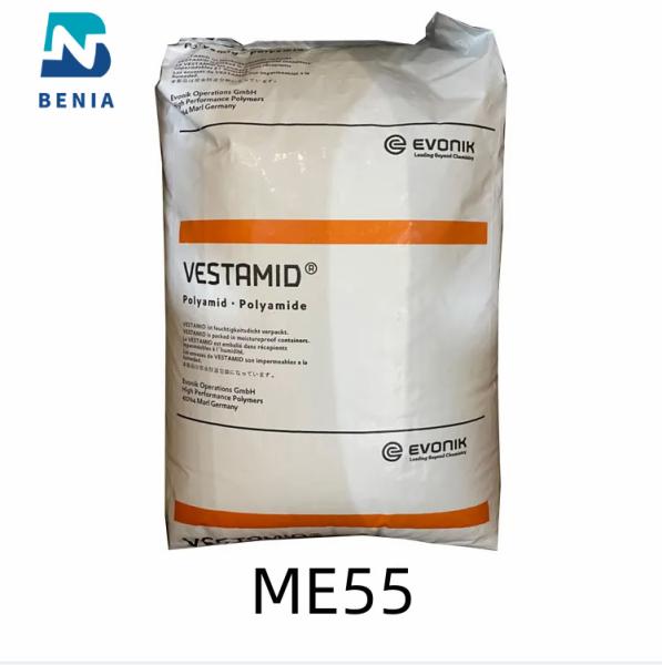 Evonik Vestamid Care ME55 PA12 Granule Virgin Polyamide Resin Medical Grade PA12