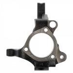 Wheel Bearing Housing Cast Iron Steering Knuckle for Suspension and Steering