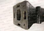 High Efficiency 6CT Cummins Marine Diesel Engine Parts Wet Exhaust Manifold