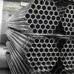 SS316l Stainless Steel Pipe Tube 1/4 Inch 1/2 5/8 304 Seamless Pipe Steel