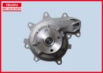 Npr ISUZU Water Pump Asm Best Value Parts 5876100890 For 4HK1 Metal Color