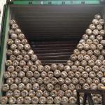 Phr 36 Flexible PVC Sheet Roll 100 Micron Crystal PVC Clear Plastic Sheet