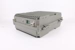 Outdoor 20W CDMA 850/1800/2100mhz 3g 4g Signal Repeater Package Size 420*400