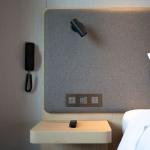 Customization Modern Luxury Resort Hotel Furniture Set from Foshan Bedroom