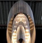 Living room Bedroom Hotel Luxury dining chandelier decorative light(WH-CC-25)