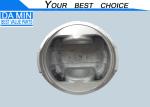4BD1 Piston 5121112420 For ISUZU NPR 3 Ring Grooves Anti-wear