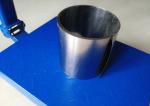Hiperco 50A Soft Magnetic Alloy With High Magnetic Saturation 24 Kilogauss China