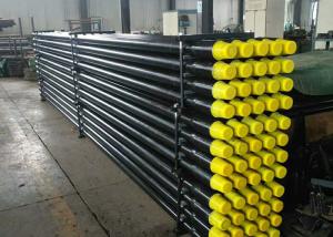 China R780 / N80 Steel Forging DTH API Drill Pipe Casing 0.3 Inch Wall Thickness wholesale