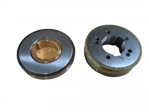 China DLY8-25A	DLY8-63A	Teeth Multiple Disk Electromagnetic Clutch High Torque wholesale