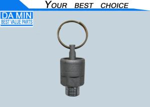 China Metal ISUZU Cxz Parts Air Tank Drain Valve Cock For Full Air Brake System 1483120150 wholesale