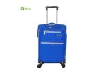 18 23 27 inch Super Lightweight Luggage With Spacious Compartment