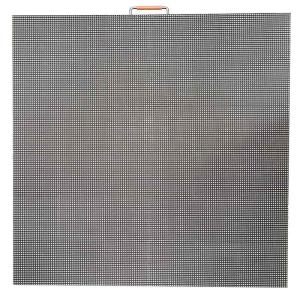 China 5500cd/Sqm 5mm Football Stadium Perimeter LED Screen Display Wall wholesale