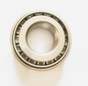 China Custom Chrome Sealed Tapered Roller Bearing 30205 For Tractor wholesale