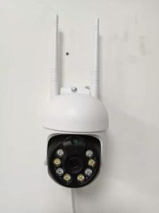 China 1080P 0.3Lux CMOS Infrared Wireless Hidden Camera NI Protocol wholesale