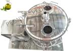 Canna Bis Extraction Chemical Centrifuge Equipment Industrial Ethanol Extraction