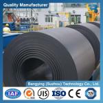 Hot Rolled Black Mild Carbon Steel Coil 12mm for A36/Ss400/Q420/Q235B/Q345b