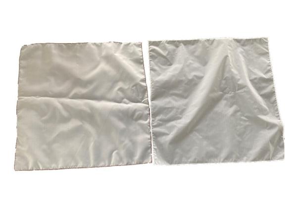Quality Customized Size 100% Nylon Food Grade Filter Mesh Filter Disc for sale
